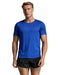 2XU Light Speed Tech Tee - mens - T-shirt - Trek, Trail & Fish NZ