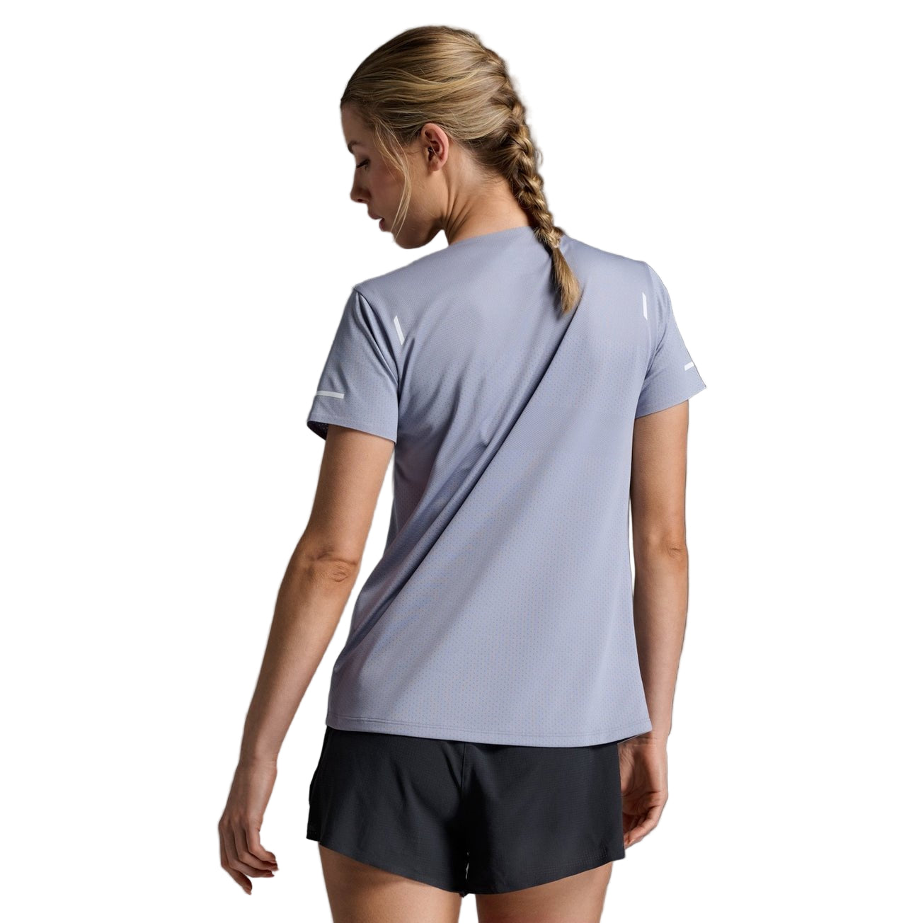 2XU Light Speed Tech Tee - womens - T-shirt - Trek, Trail & Fish NZ