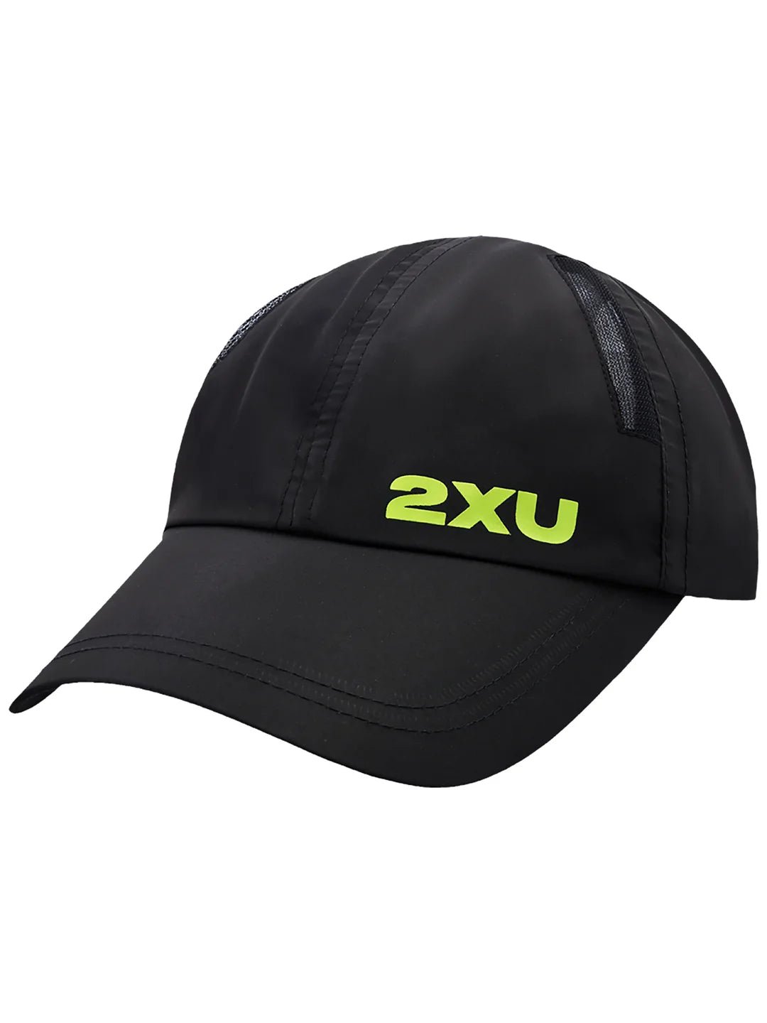 2XU Run Cap - Clothing - Headwear - Cap - Trek, Trail & Fish NZ