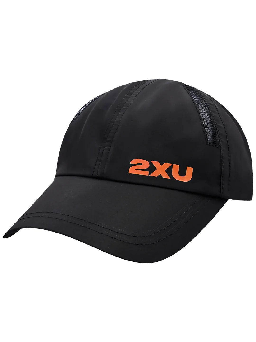 2XU Run Cap - Clothing - Headwear - Cap - Trek, Trail & Fish NZ