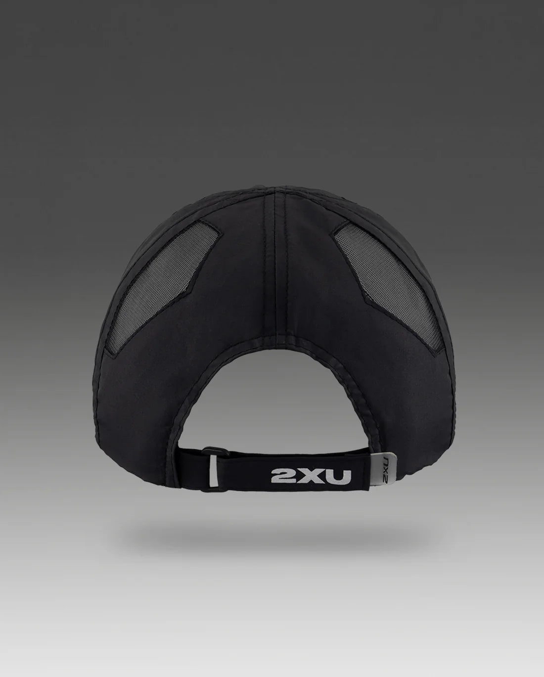 2XU Run Cap - Hat - Trek, Trail & Fish NZ