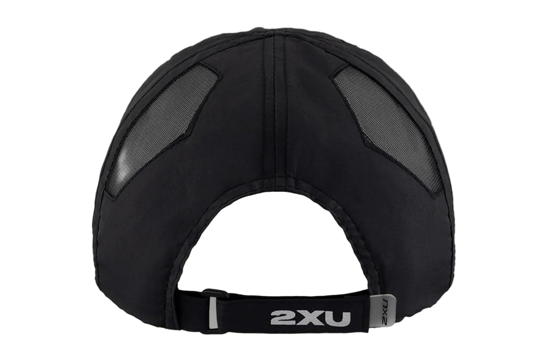 2XU Run Cap - Hat - Trek, Trail & Fish NZ