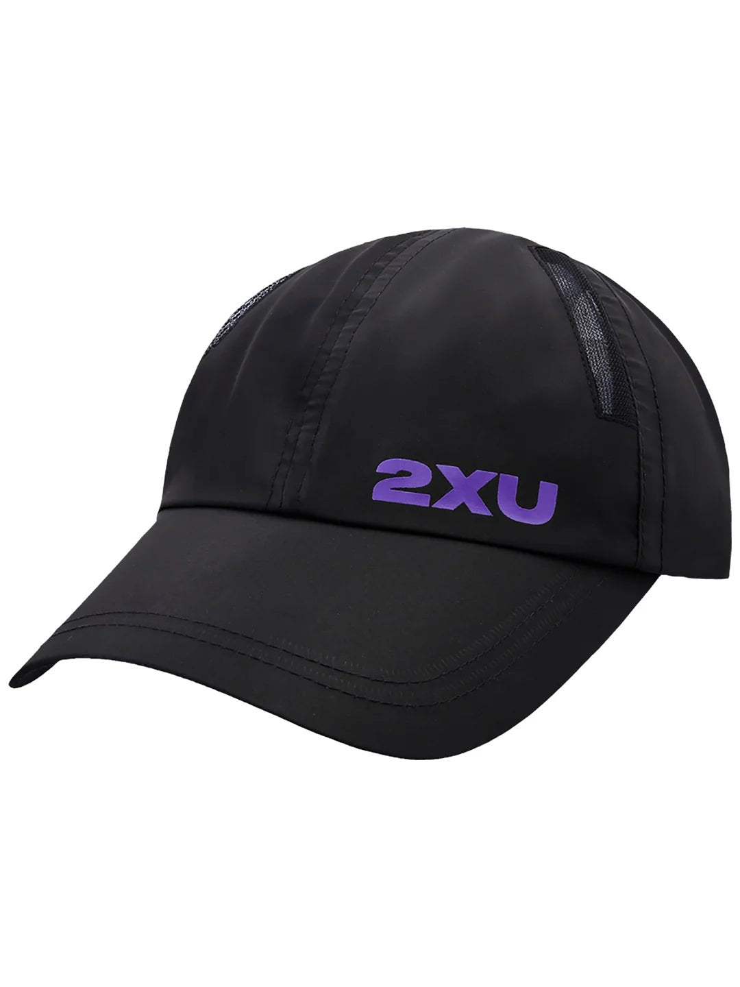 2XU Run Cap - Clothing - Headwear - Cap - Trek, Trail & Fish NZ