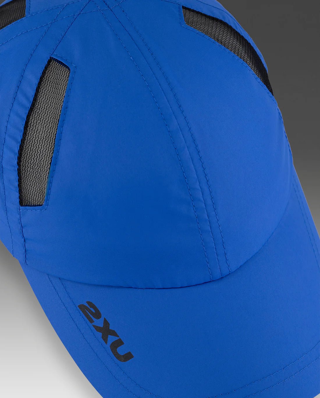 2XU Run Cap - Hat - Trek, Trail & Fish NZ