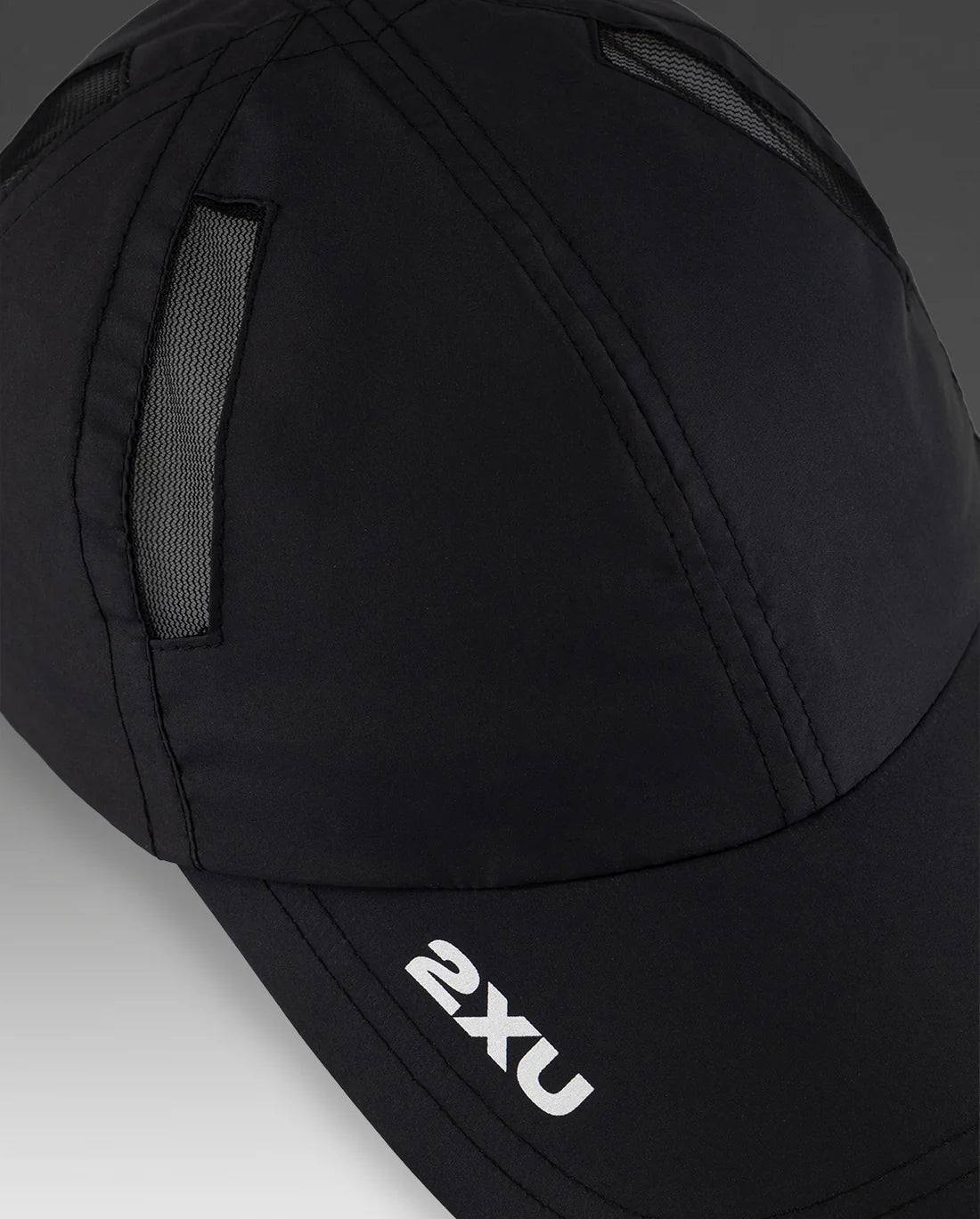 2XU Run Cap - Hat - Trek, Trail & Fish NZ