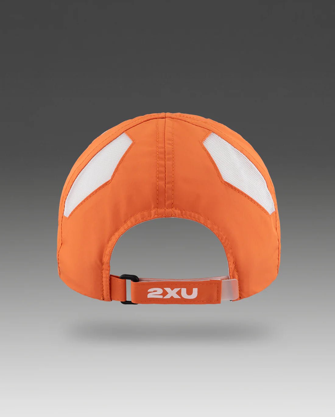 2XU Run Cap - Hat - Trek, Trail & Fish NZ