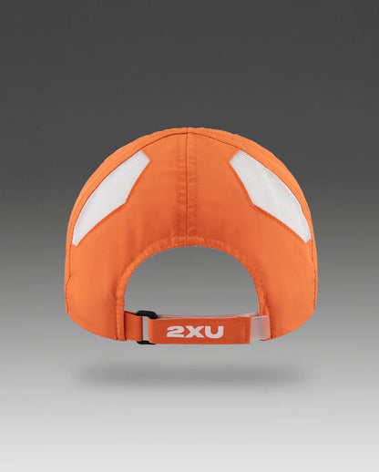 2XU Run Cap - Hat - Trek, Trail & Fish NZ