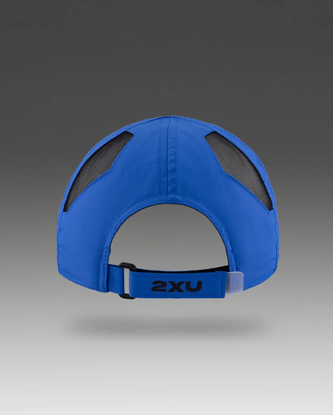 2XU Run Cap - Hat - Trek, Trail & Fish NZ