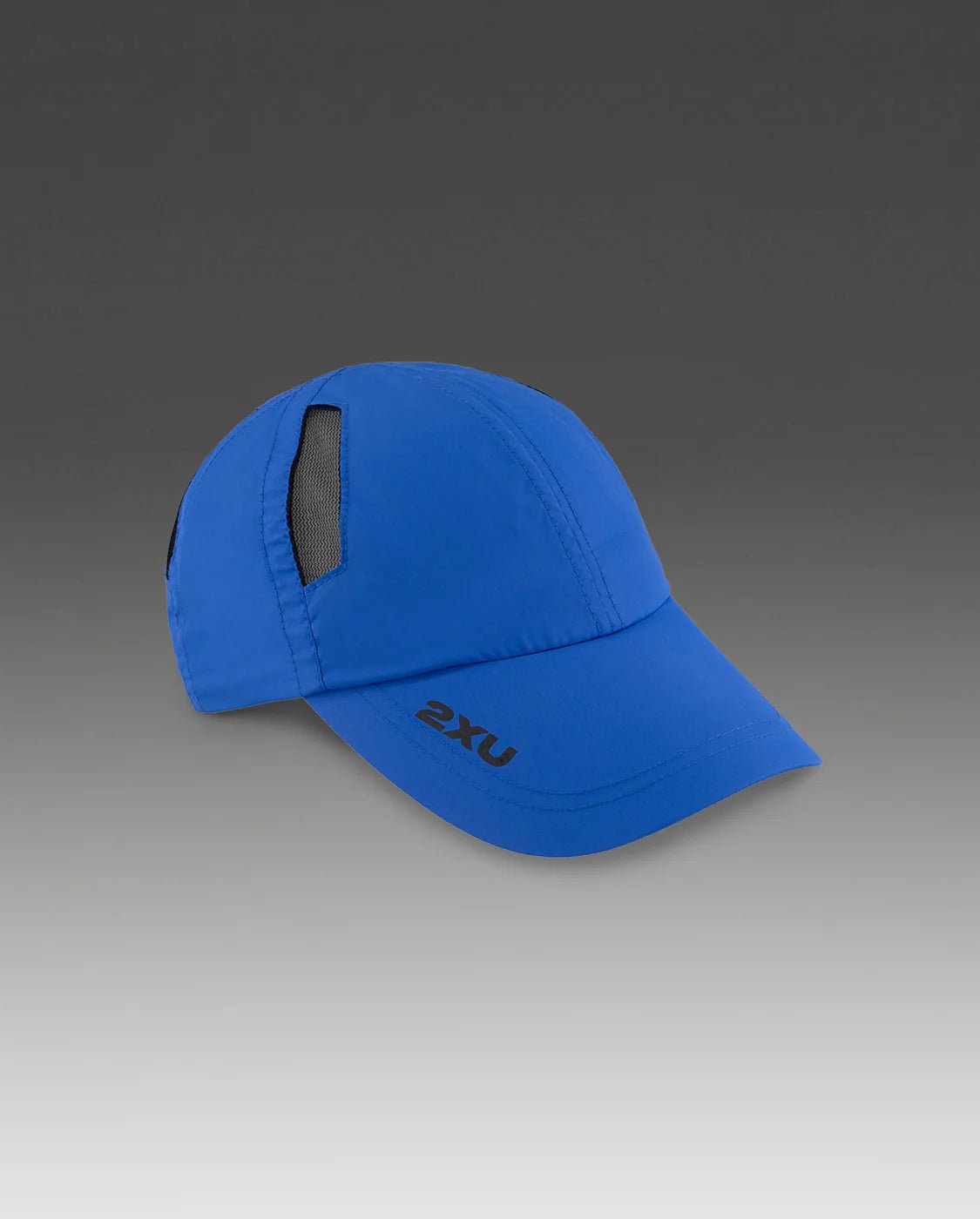 2XU Run Cap - Hat - Trek, Trail & Fish NZ