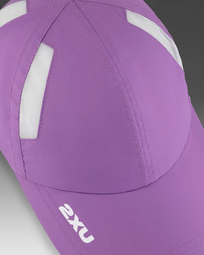 2XU Run Cap - Hat - Trek, Trail & Fish NZ