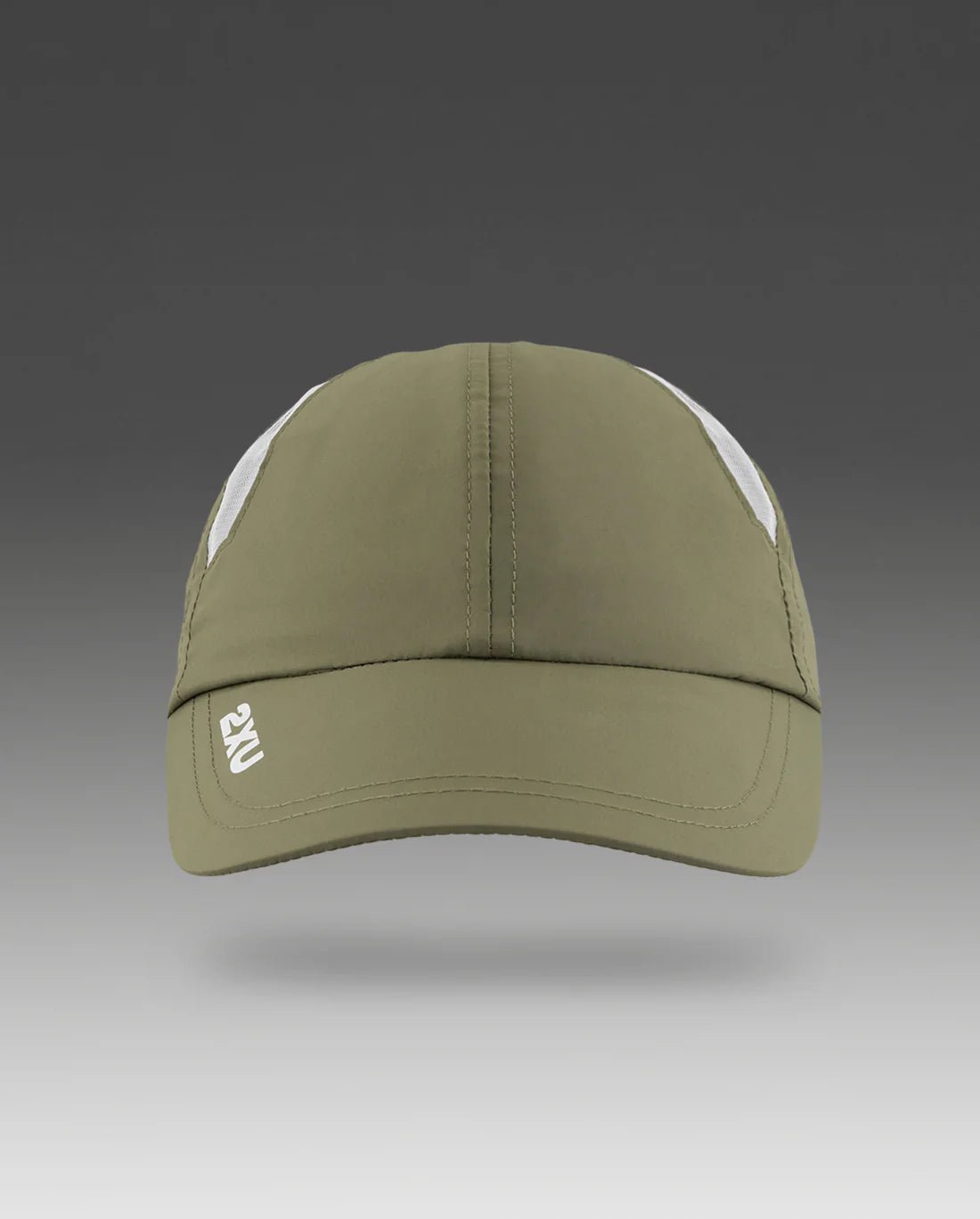 2XU Run Cap - Hat - Trek, Trail & Fish NZ