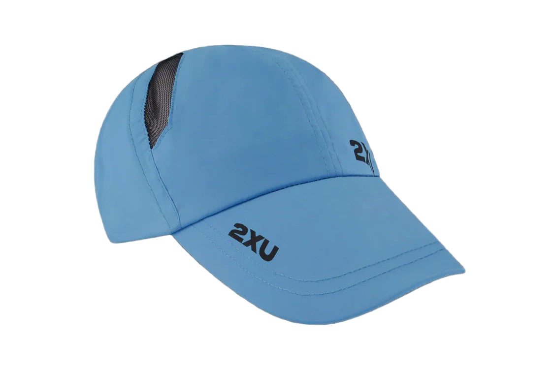 2XU Run Cap - Hat - Trek, Trail & Fish NZ