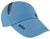 2XU Run Cap - Hat - Trek, Trail & Fish NZ