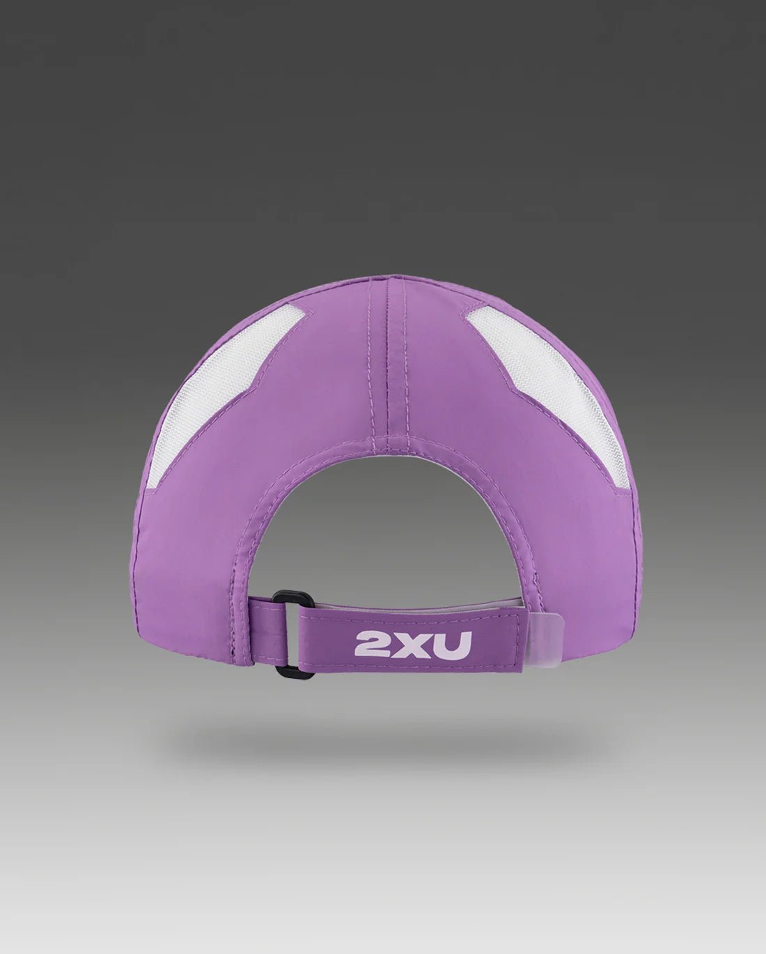 2XU Run Cap - Hat - Trek, Trail & Fish NZ