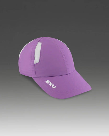 2XU Run Cap - Hat - Trek, Trail & Fish NZ