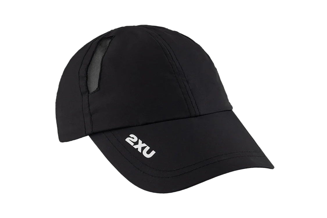 2XU Run Cap - Hat - Trek, Trail & Fish NZ
