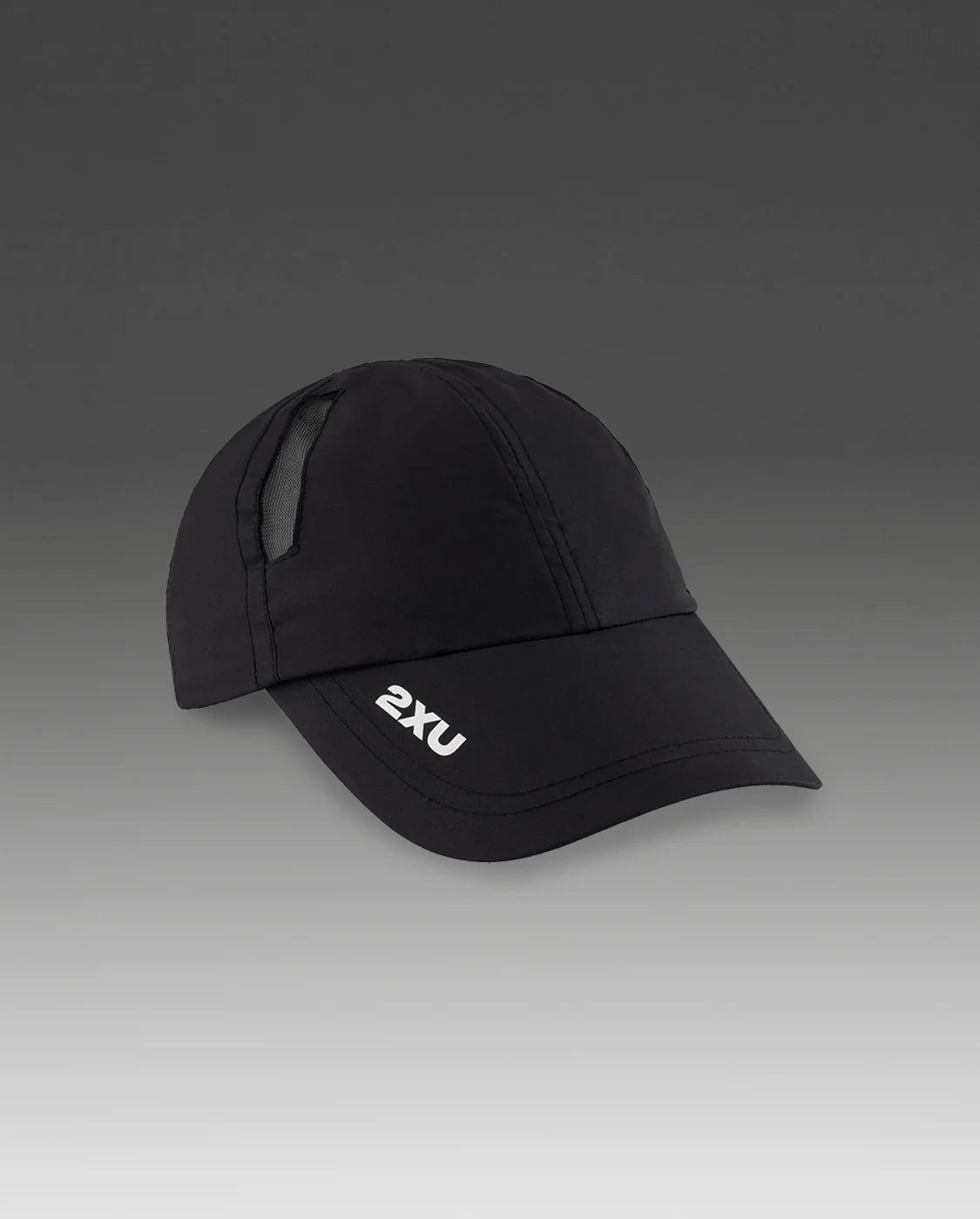 2XU Run Cap - Hat - Trek, Trail & Fish NZ