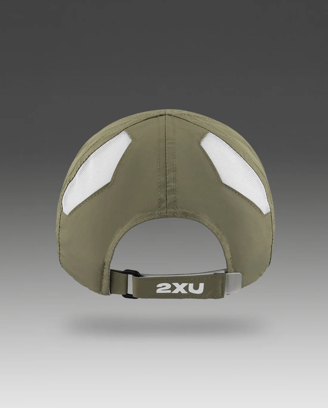 2XU Run Cap - Hat - Trek, Trail & Fish NZ