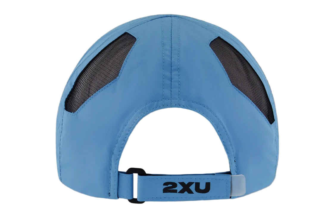 2XU Run Cap - Hat - Trek, Trail & Fish NZ