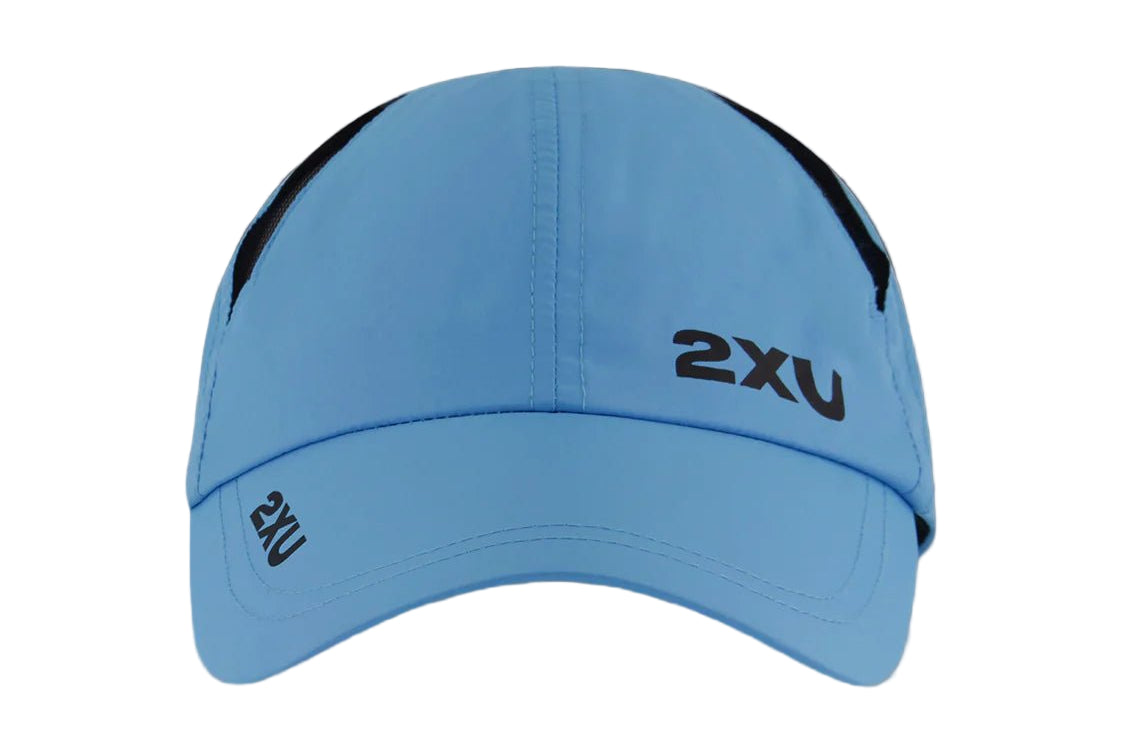 2XU Run Cap - Hat - Trek, Trail & Fish NZ