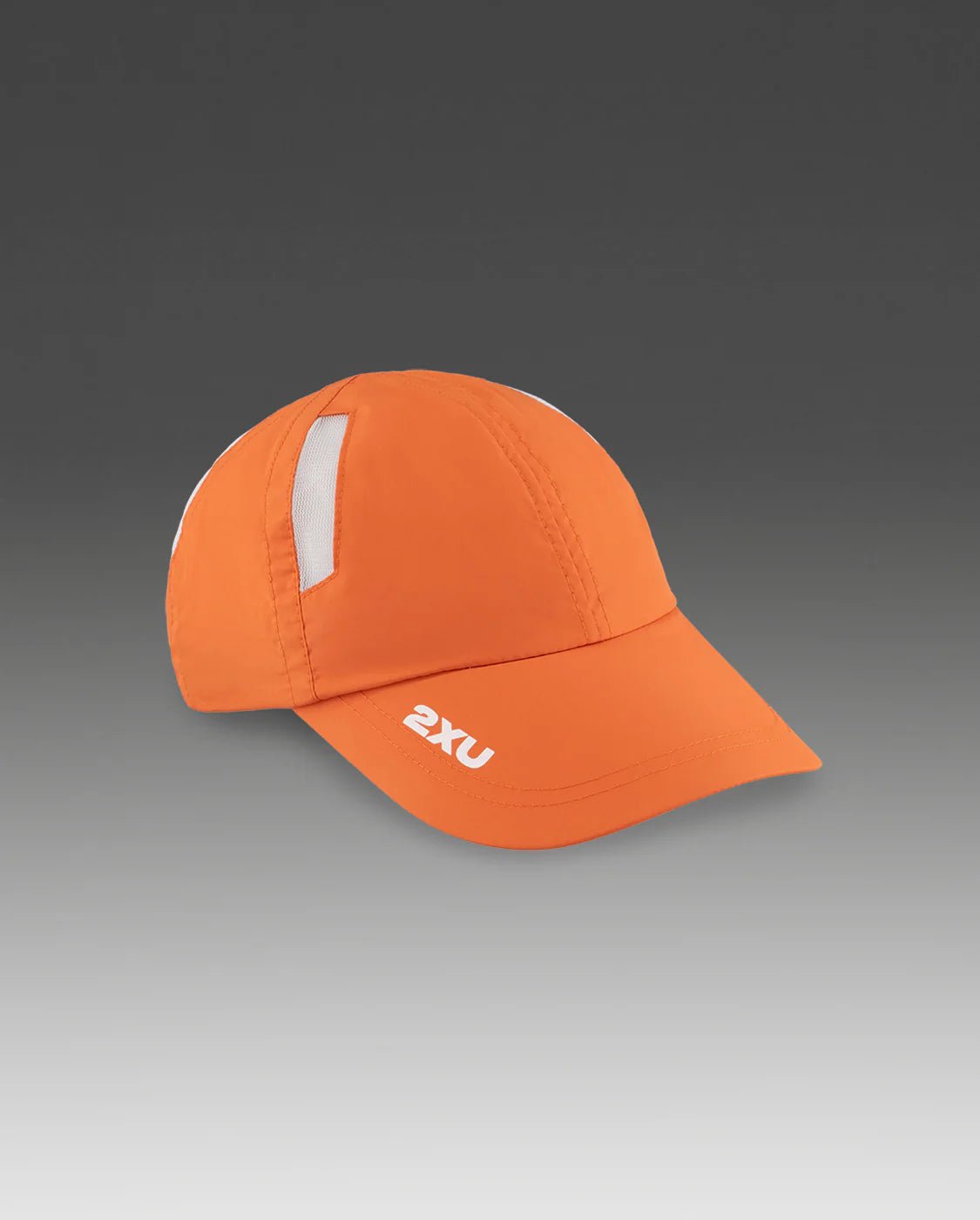 2XU Run Cap - Hat - Trek, Trail & Fish NZ