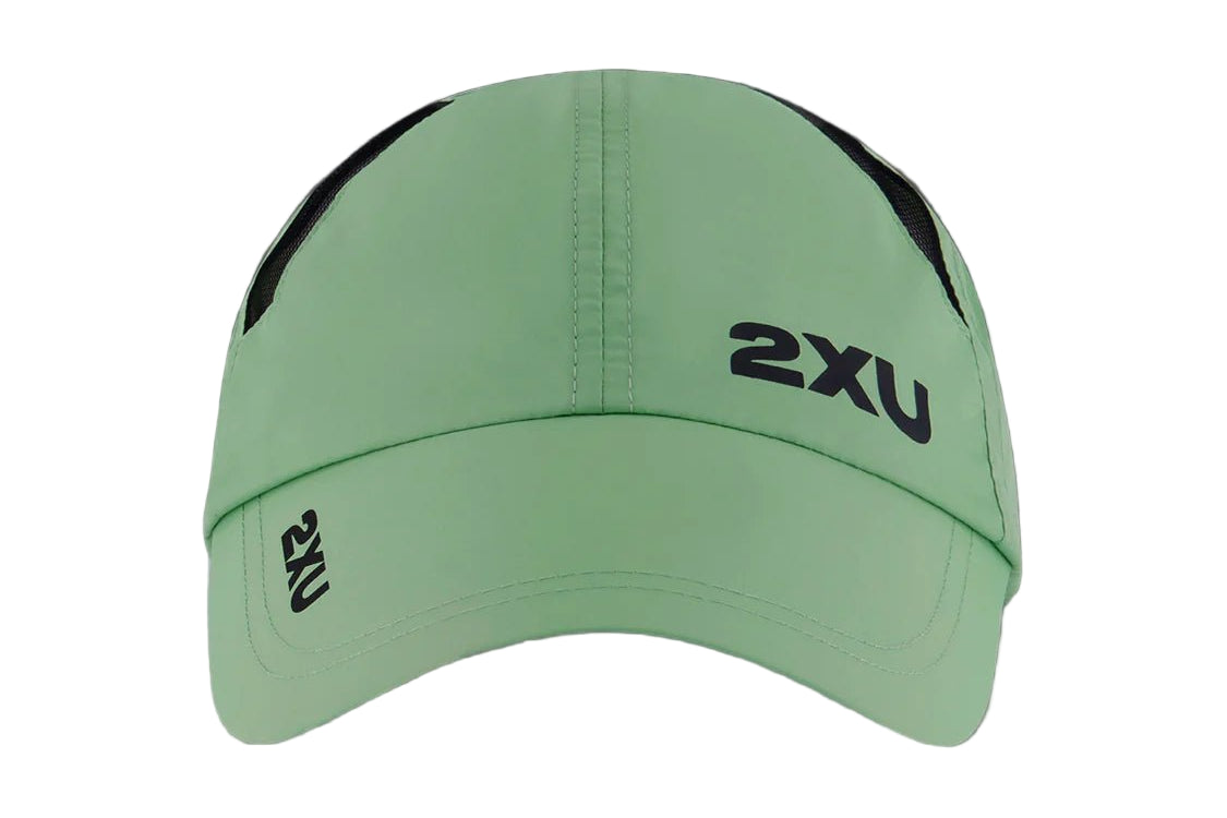 2XU Run Cap - Hat - Trek, Trail & Fish NZ