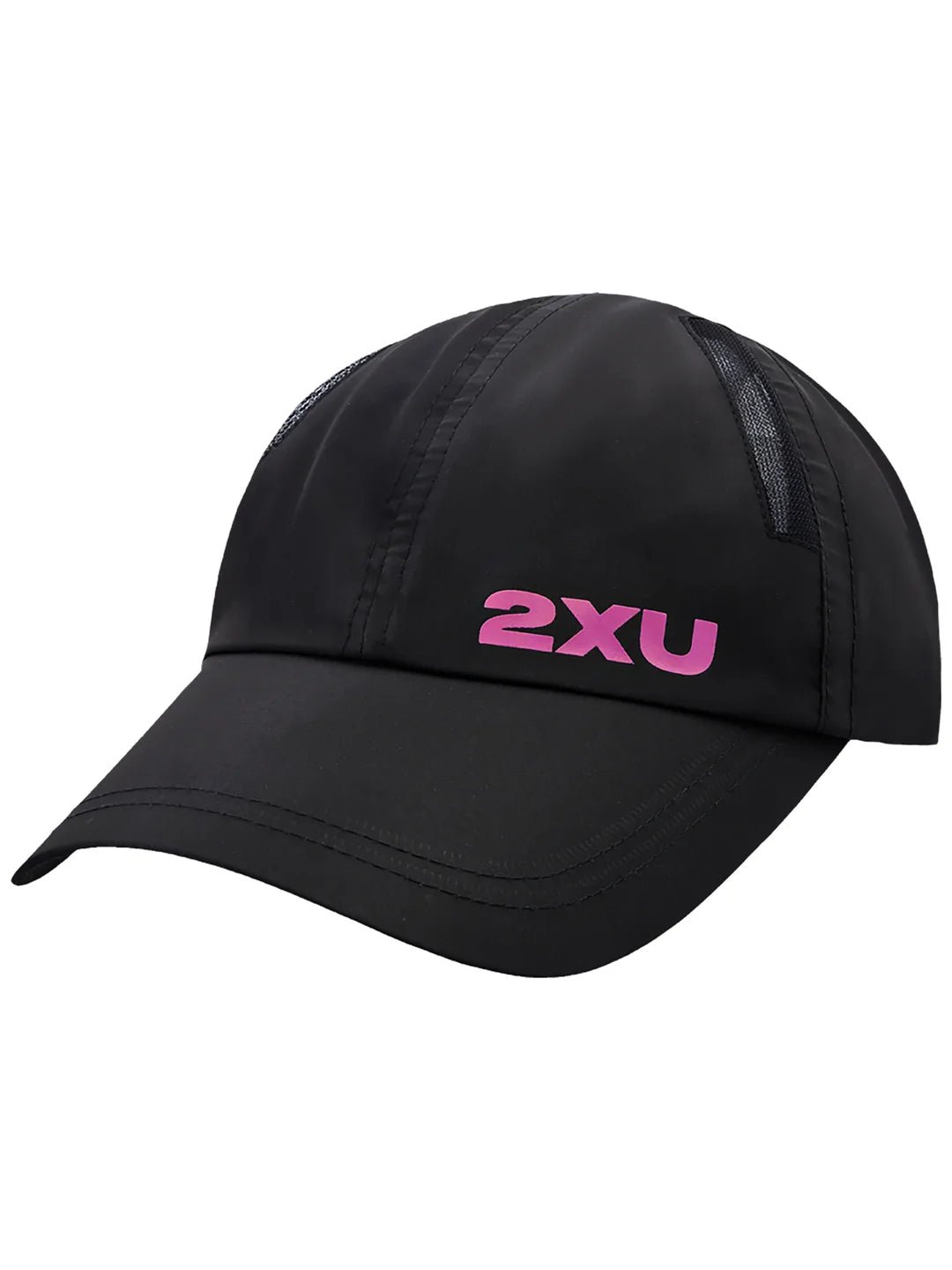 2XU Run Cap - Clothing - Headwear - Cap - Trek, Trail & Fish NZ