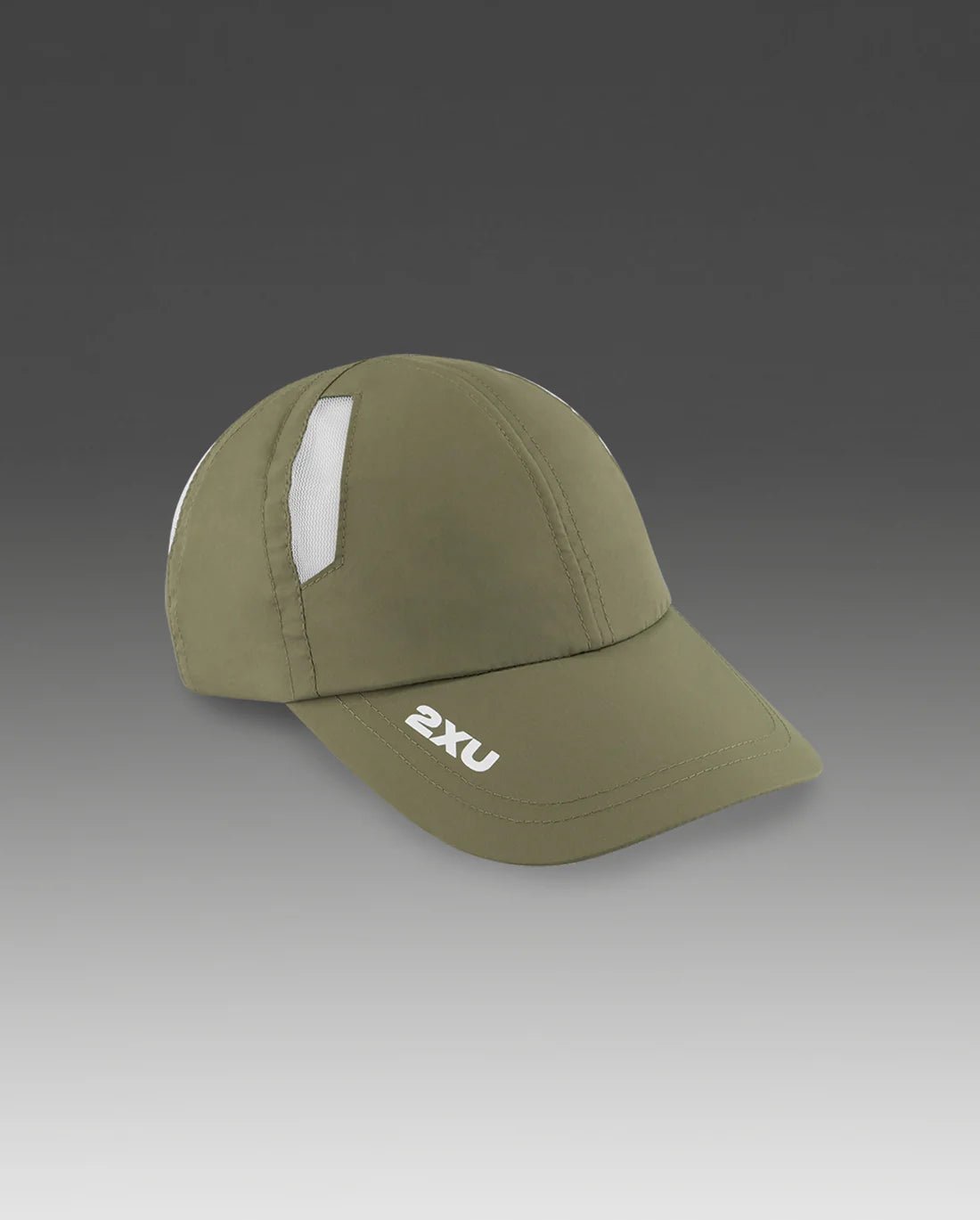 2XU Run Cap - Hat - Trek, Trail & Fish NZ