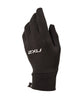 2XU Run Glove - Gloves - Trek, Trail & Fish NZ