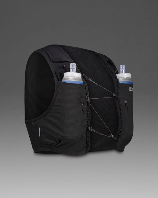2XU Run Hydration Vest - Hydration Vest - Trek, Trail & Fish NZ