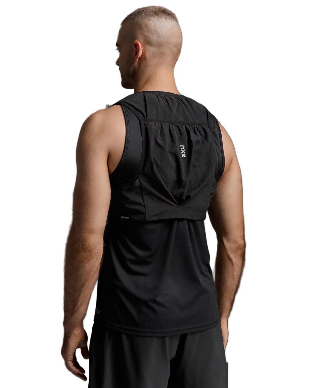 2XU Run Hydration Vest - Hydration Vest - Trek, Trail & Fish NZ