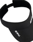 2XU Run Visor - Hat - Trek, Trail & Fish NZ