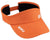2XU Run Visor - Clothing - Headwear - Visors - Trek, Trail & Fish NZ