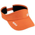 2XU Run Visor - Clothing - Headwear - Visors - Trek, Trail & Fish NZ