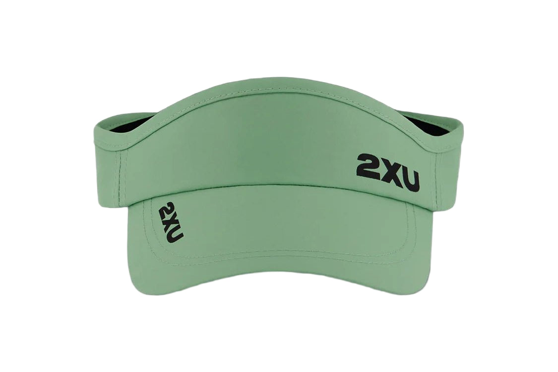 2XU Run Visor - Hat - Trek, Trail & Fish NZ