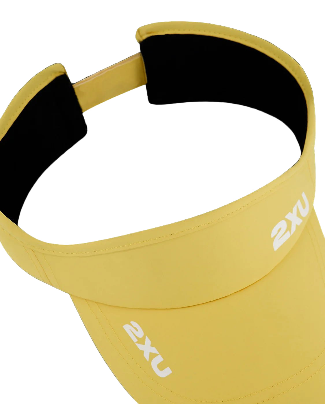 2XU Run Visor - Hat - Trek, Trail & Fish NZ