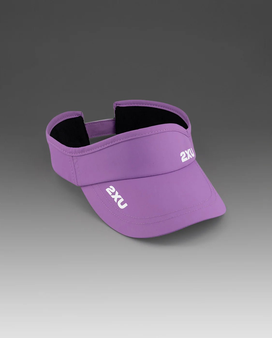 2XU Run Visor - Hat - Trek, Trail & Fish NZ