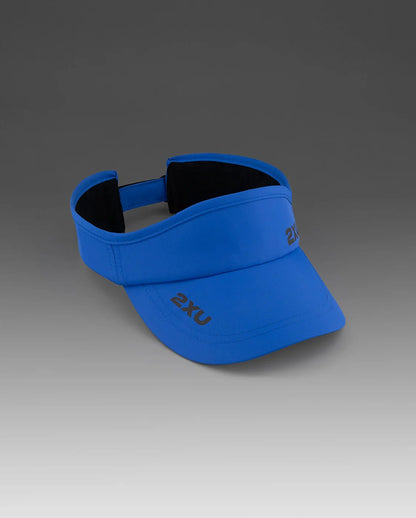 2XU Run Visor - Hat - Trek, Trail & Fish NZ