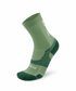 2XU Vectr Light Cushion Compression Crew Sock - Socks - Trek, Trail & Fish NZ