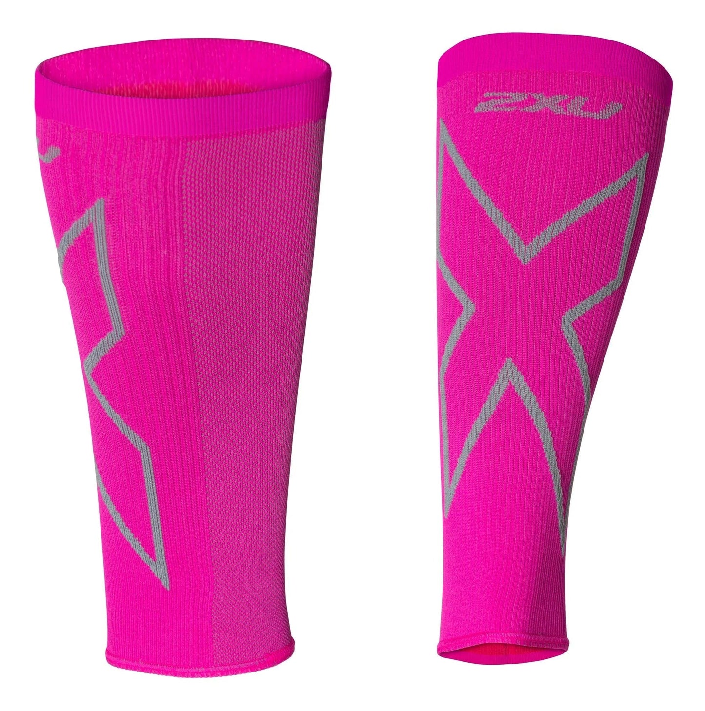 2XU X Compression Calf Sleeves - Calf Sleeves - Trek, Trail & Fish NZ