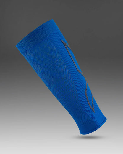 2XU X Compression Calf Sleeves - Calf Sleeves - Trek, Trail & Fish NZ