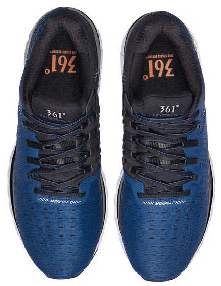 361 Strata 4 - mens - Road Shoe - Trek, Trail & Fish NZ