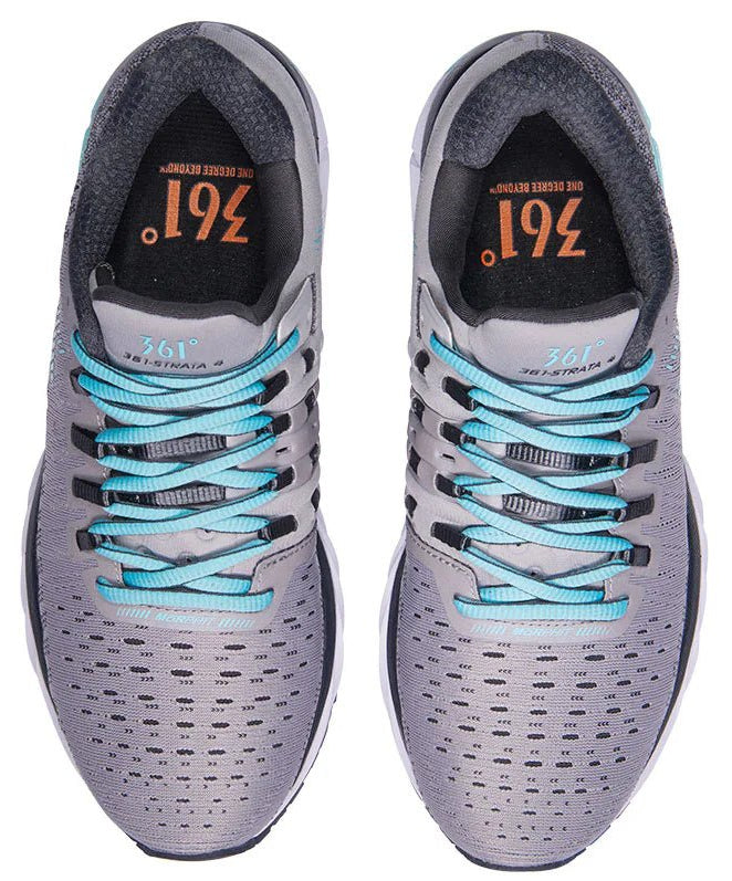361 Strata 4 - womens - Road Shoe - Trek, Trail & Fish NZ
