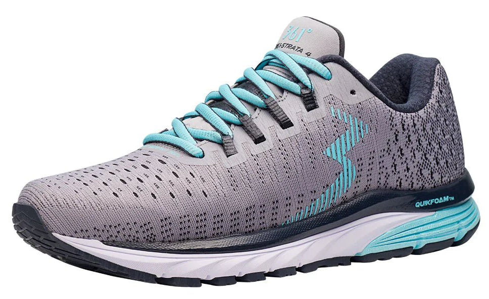 361 Strata 4 - womens - Road Shoe - Trek, Trail & Fish NZ