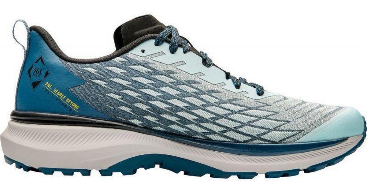 361 Taroko 3 - womens - Trail Shoe - Trek, Trail & Fish NZ