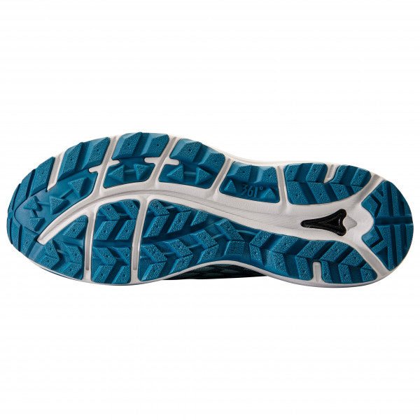361 Taroko 3 - womens - Trail Shoe - Trek, Trail & Fish NZ