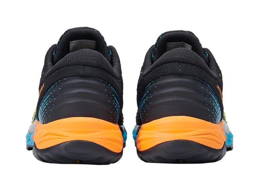 361 Yushan 2 - mens - Trail Shoe - Trek, Trail & Fish NZ