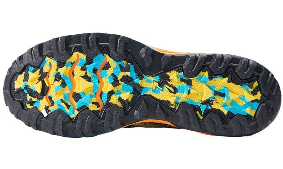 361 Yushan 2 - mens - Trail Shoe - Trek, Trail & Fish NZ
