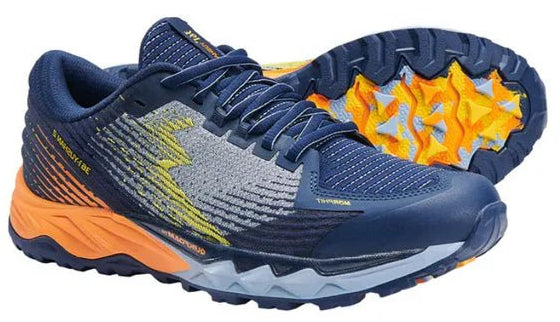 361 Yushan 2 - womens - Trail Shoe - Trek, Trail & Fish NZ