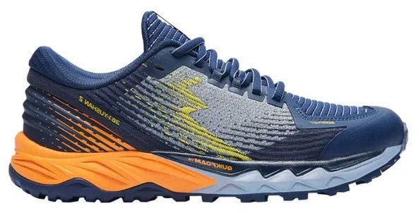 361 Yushan 2 - womens - Trail Shoe - Trek, Trail & Fish NZ